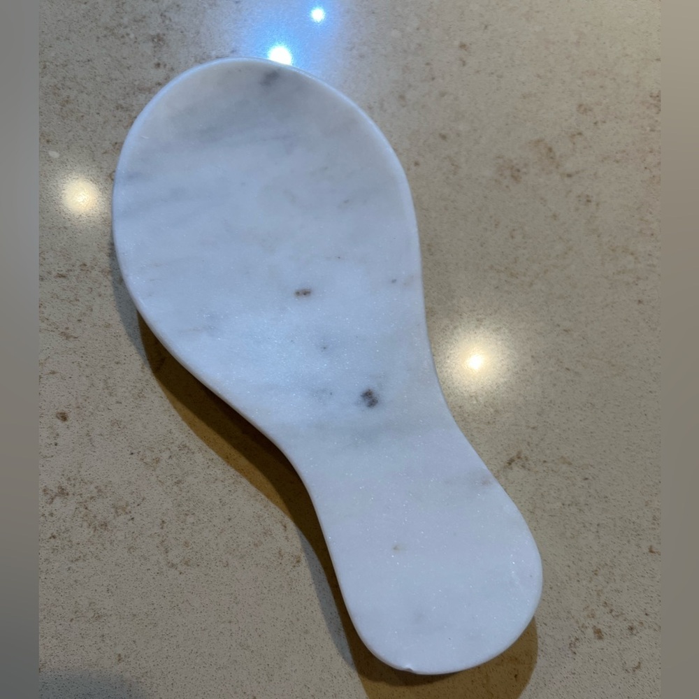 Hudson Grace Spoon Rest